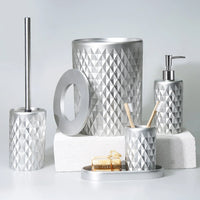 Zulal Bathroom Set