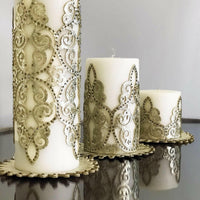 Sena Candle Set