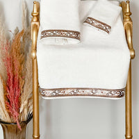Sevil Towel Set