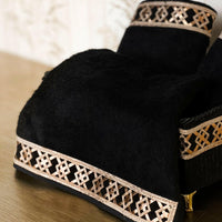 Tara Exclusive Towel Box Set