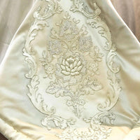 Tuana Bed Cover