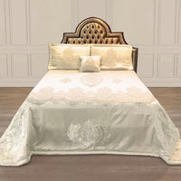 Tuana Bed Cover