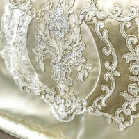 Tuana Bed Cover