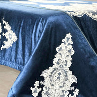 Tuba Bed Cover