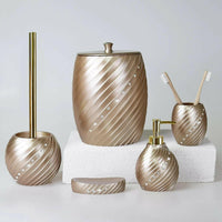 Valya Bathroom Set