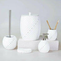 Valya Bathroom Set