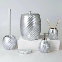 Valya Bathroom Set