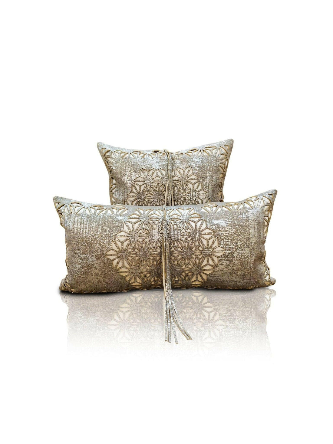 Yildiz Cushion Cover