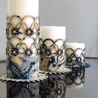 Zerre Candle Set